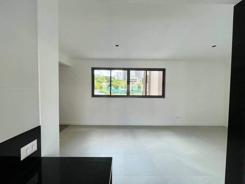 Apartamento à venda no Serra: 