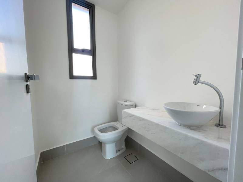 Apartamento à venda no Serra: 