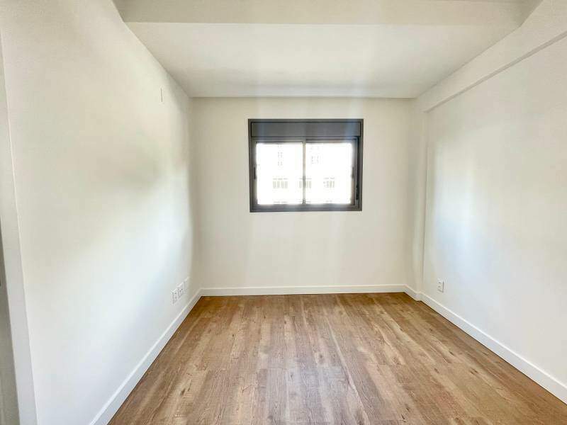 Apartamento à venda no Serra: 