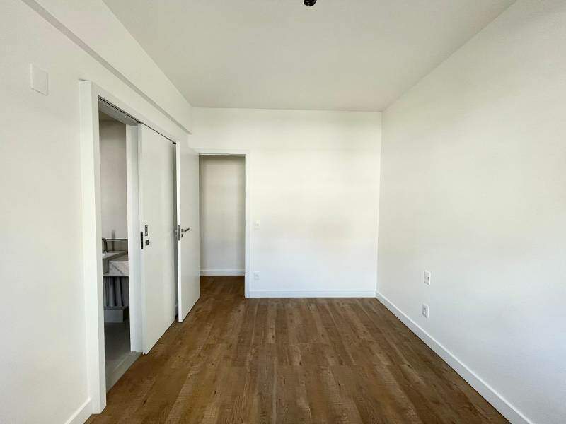 Apartamento à venda no Serra: 