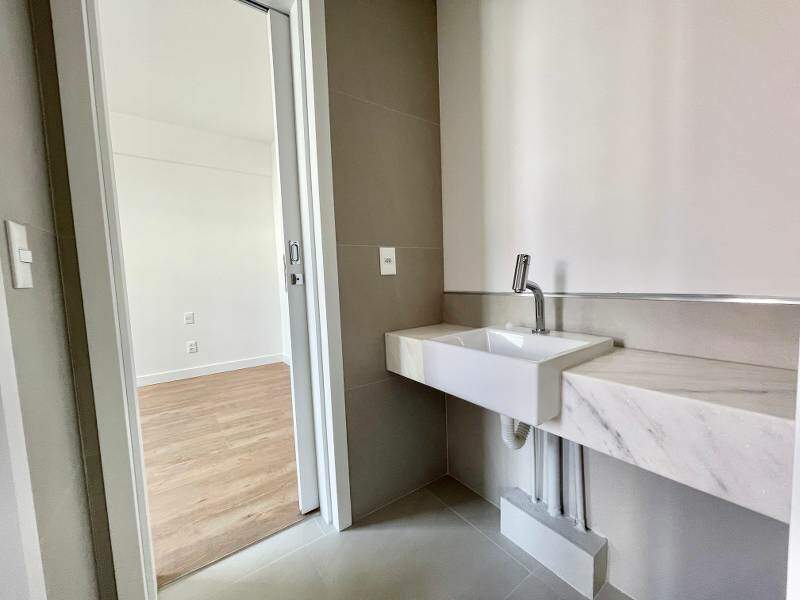 Apartamento à venda no Serra: 