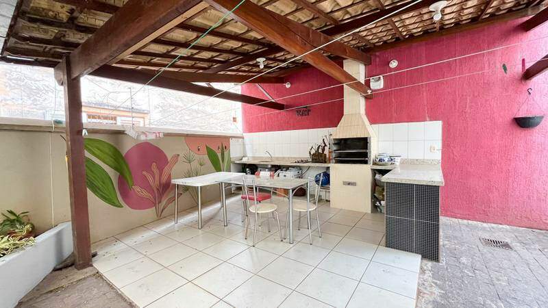 Casa à venda no Serra: 