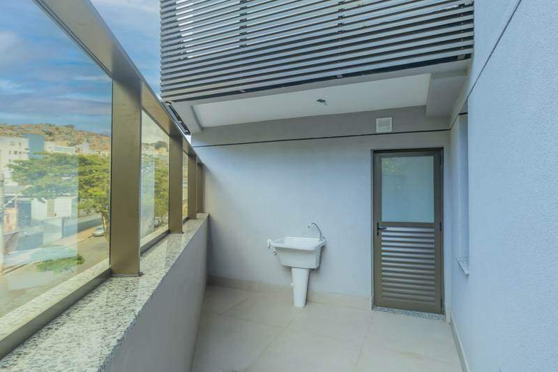 Casa à venda no Serra: 
