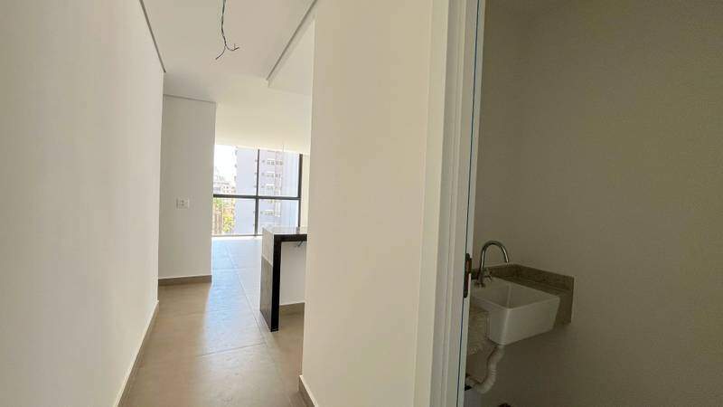 Apartamento à venda no Serra: 