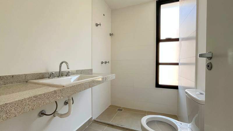Apartamento à venda no Serra: 