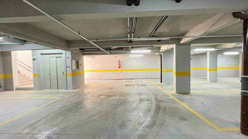 Apartamento à venda no Serra: 