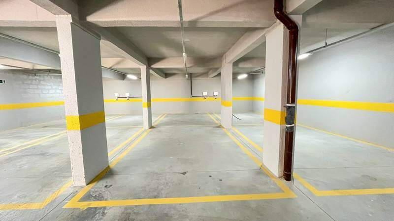 Apartamento à venda no Serra: 