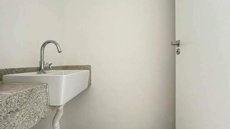 Apartamento à venda no Serra: 