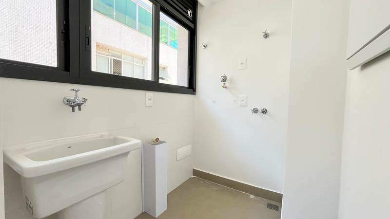 Apartamento à venda no Serra: 