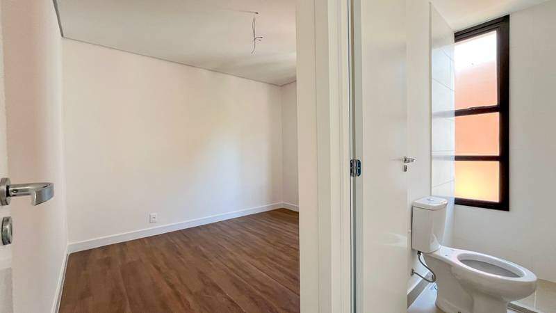Apartamento à venda no Serra: 