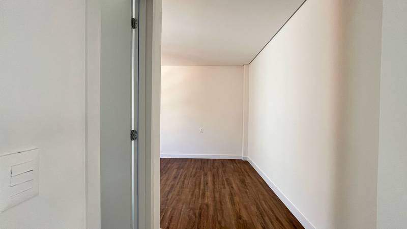 Apartamento à venda no Serra: 