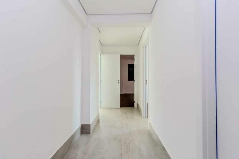 Apartamento à venda no Serra: 