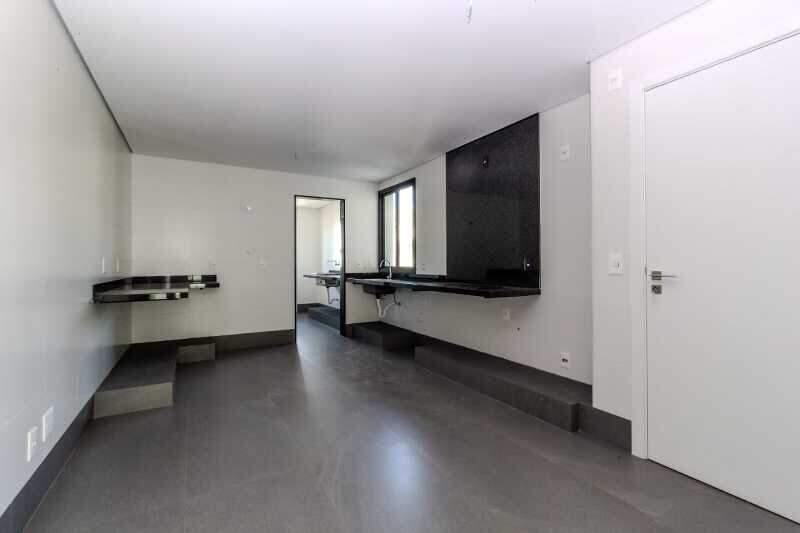 Apartamento à venda no Serra: 