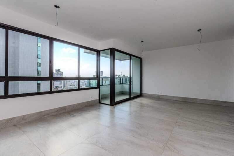 Apartamento à venda no Serra: 