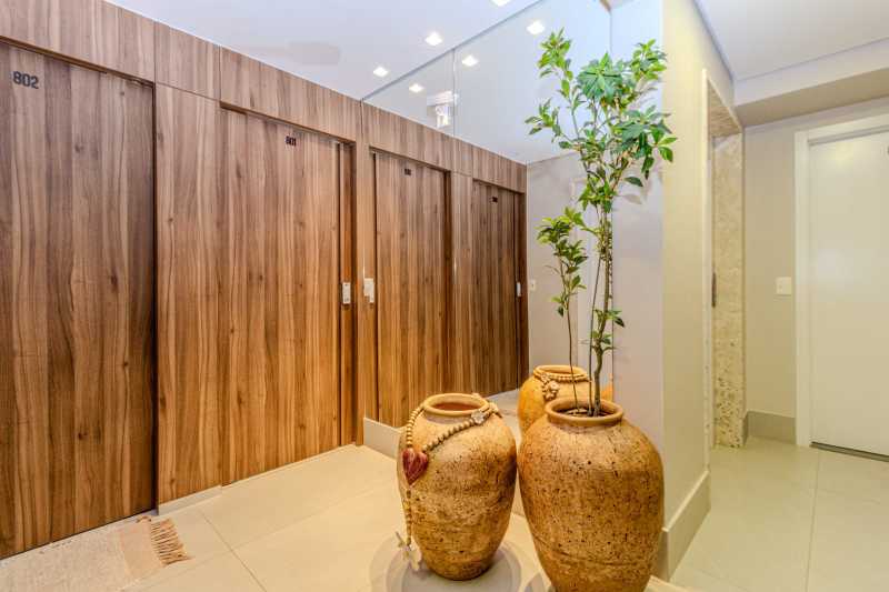 Apartamento à venda no Serra: 