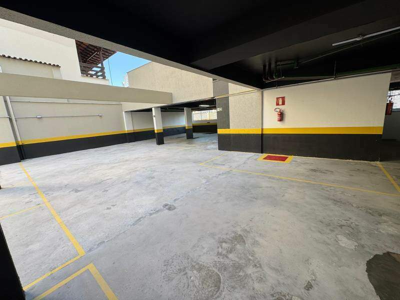 Apartamento à venda no Serra: 