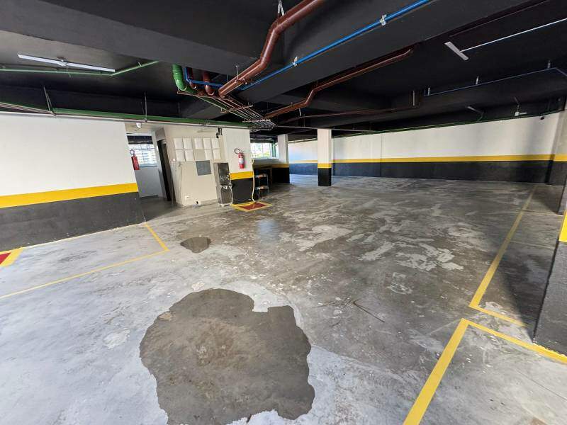 Apartamento à venda no Serra: 