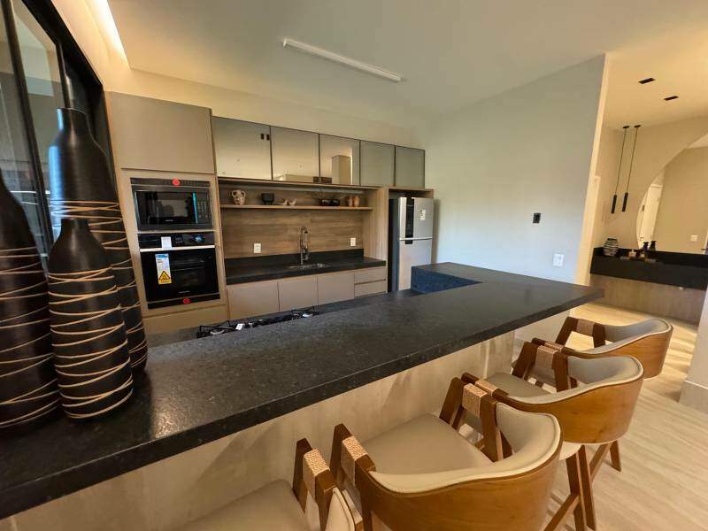 Apartamento à venda no Serra: 