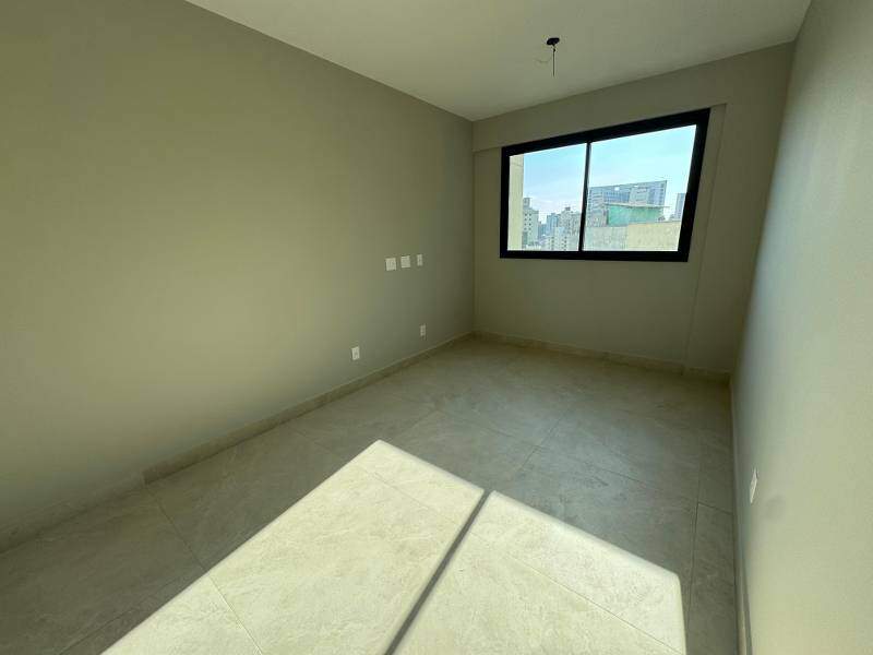Apartamento à venda no Serra: 