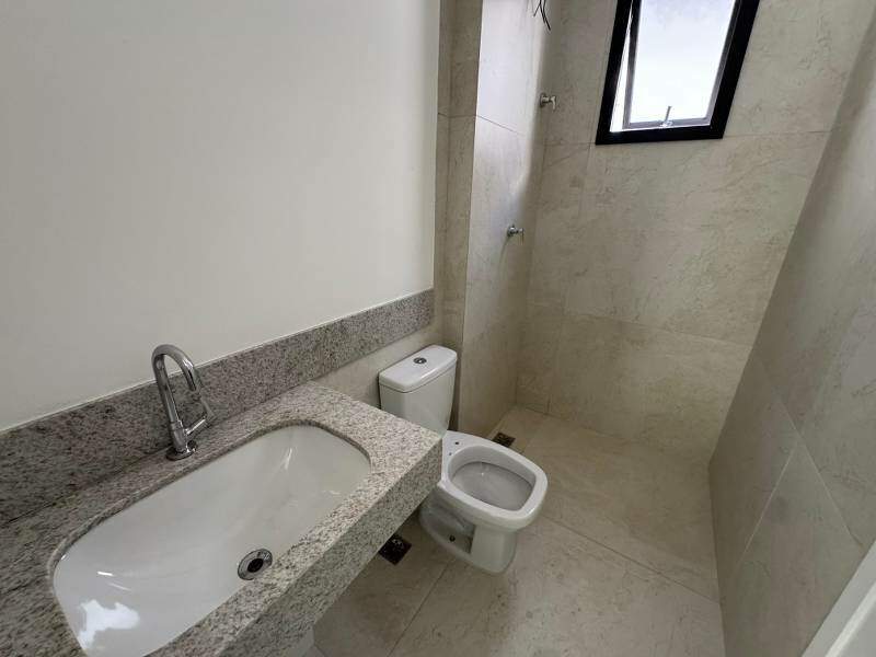 Apartamento à venda no Serra: 
