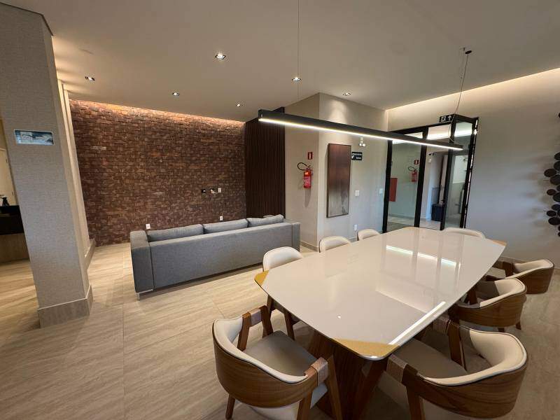 Apartamento à venda no Serra: 