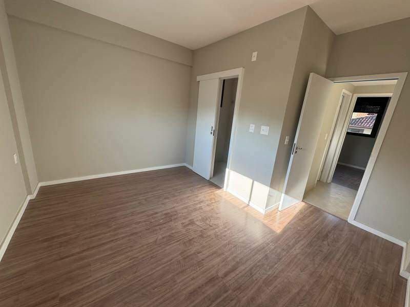 Apartamento à venda no Serra: 