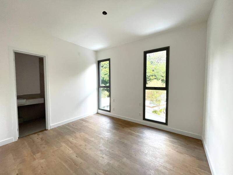 Apartamento à venda no Serra: 