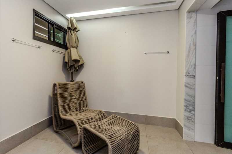 Apartamento à venda no Serra: 
