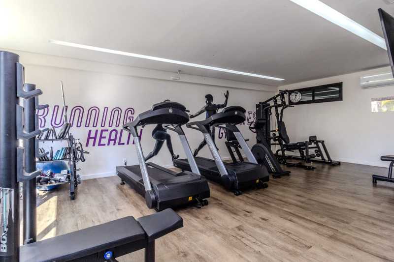 Apartamento à venda no Serra: 