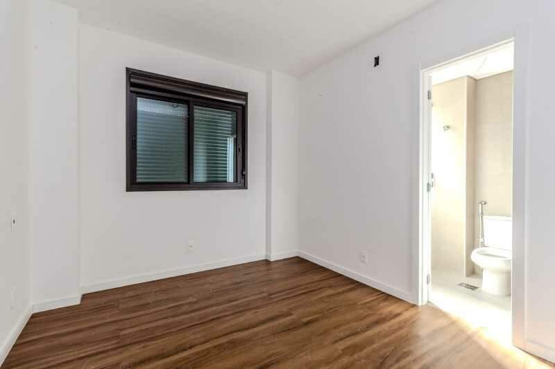 Apartamento à venda no Serra: 
