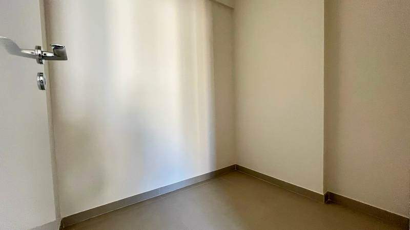 Apartamento à venda no Serra: 