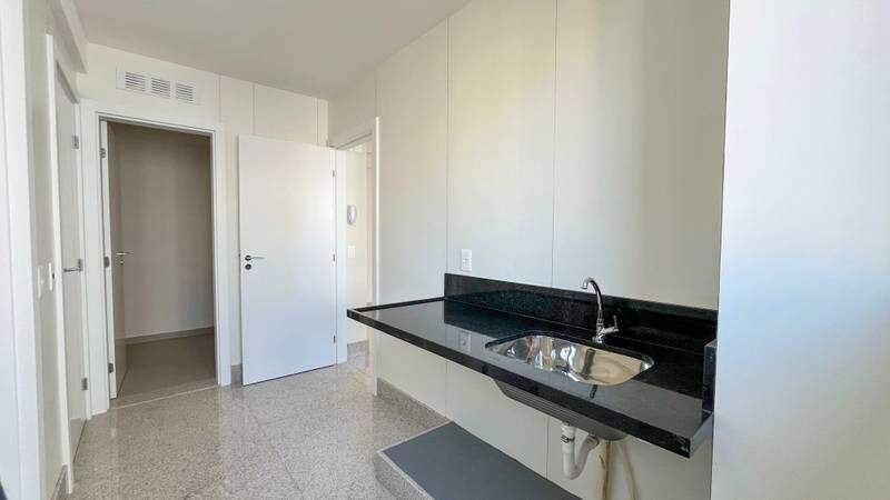 Apartamento à venda no Serra: 