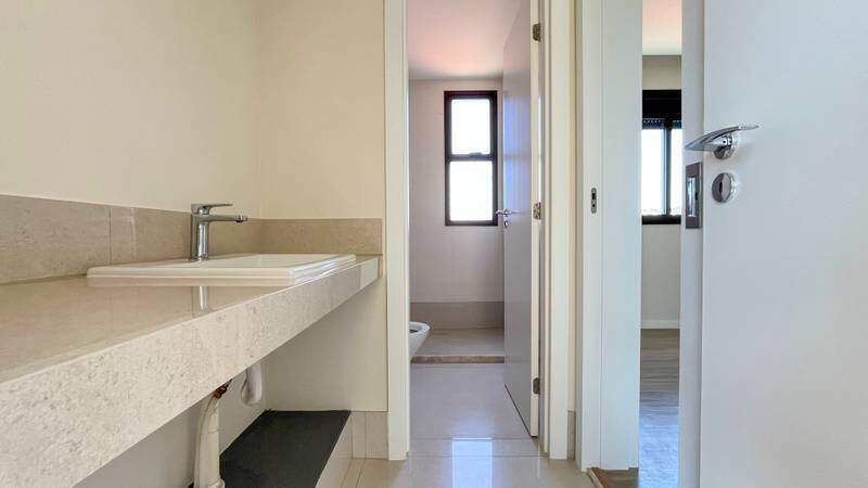 Apartamento à venda no Serra: 