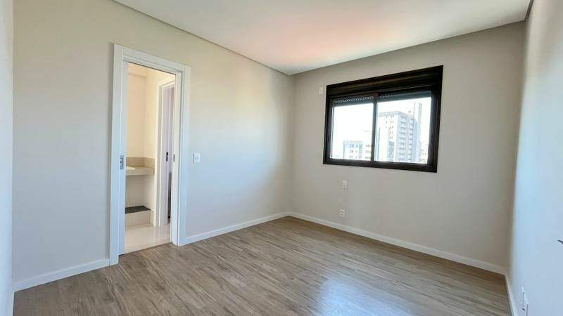 Apartamento à venda no Serra: 