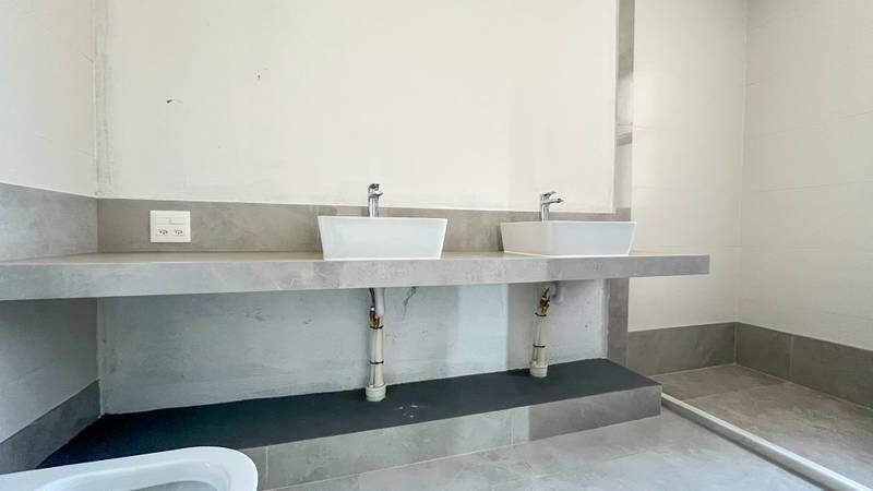 Apartamento à venda no Serra: 