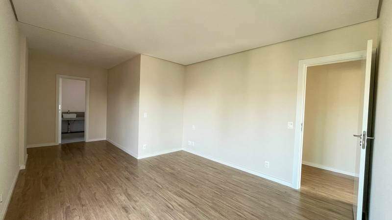 Apartamento à venda no Serra: 