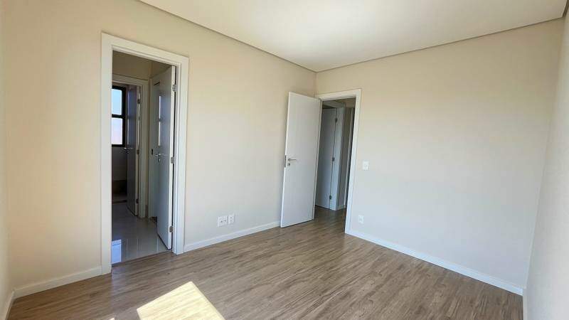 Apartamento à venda no Serra: 