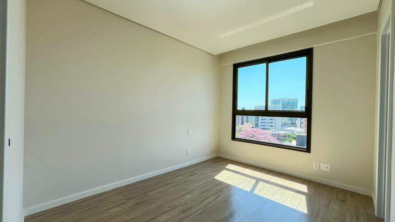 Apartamento à venda no Serra: 
