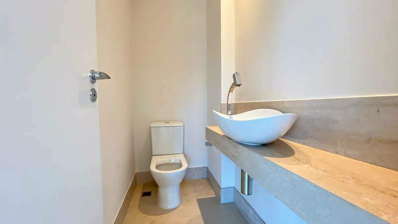 Apartamento à venda no Serra: 