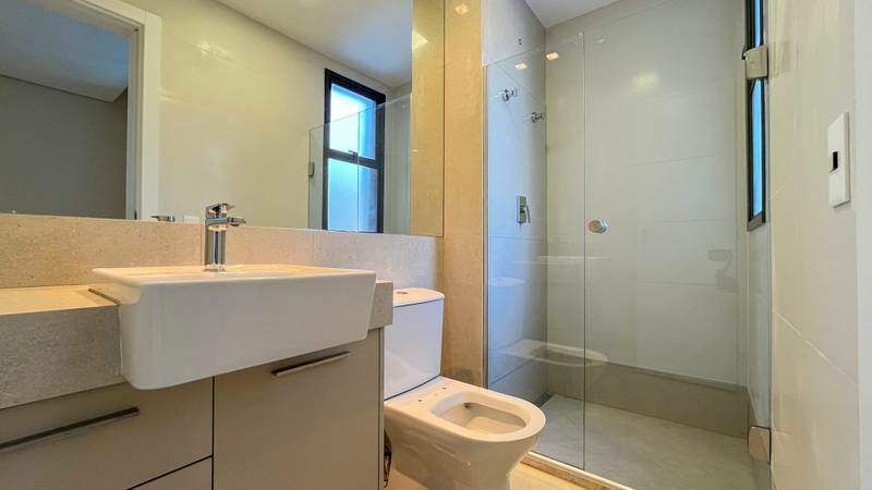 Apartamento à venda no Serra: 