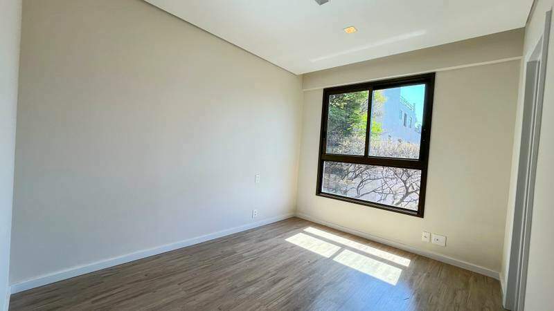Apartamento à venda no Serra: 