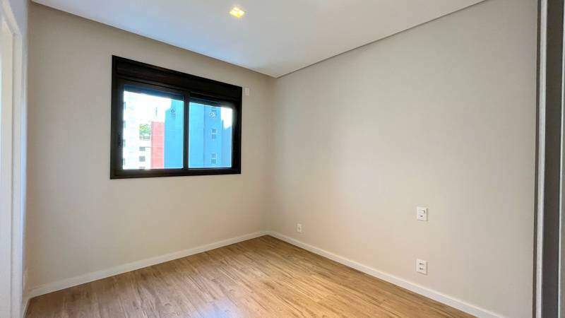 Apartamento à venda no Serra: 