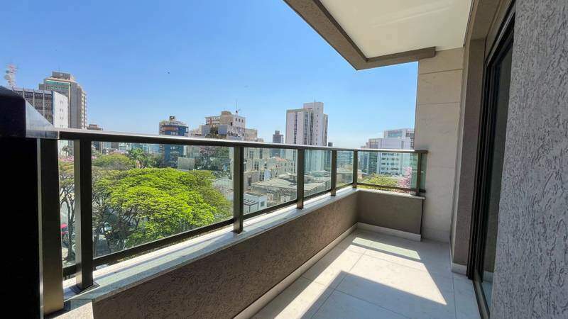 Apartamento à venda no Serra: 