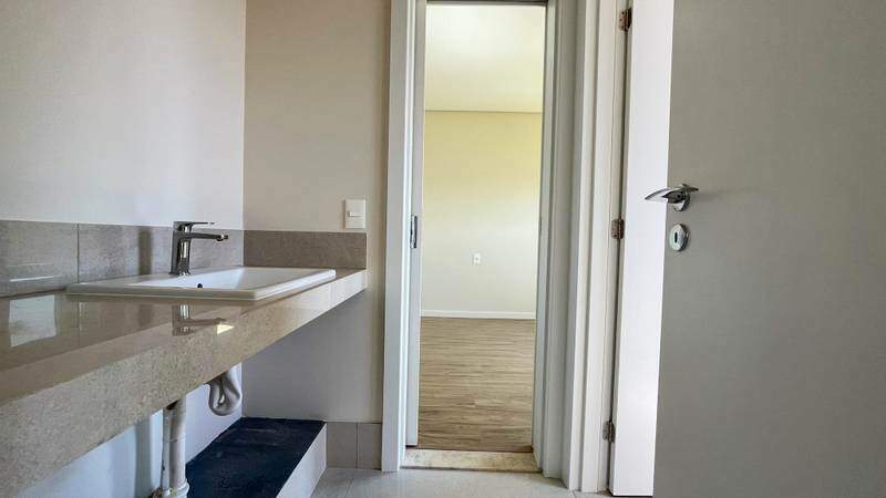 Apartamento à venda no Serra: 