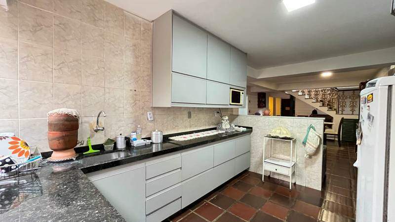 Casa à venda no Serra: 