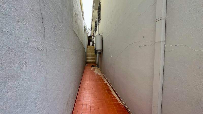 Casa à venda no Serra: 