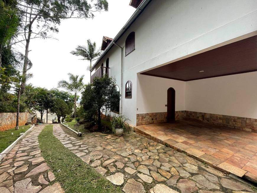 Casa à venda no Belvedere: 