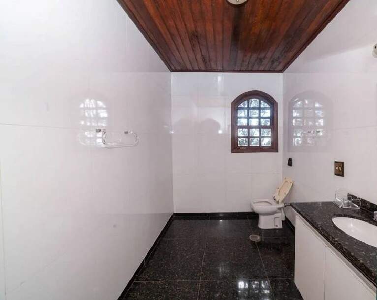 Casa à venda no Belvedere: 
