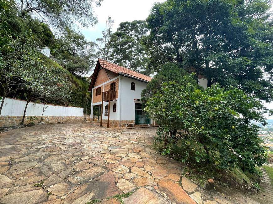 Casa à venda no Belvedere: 