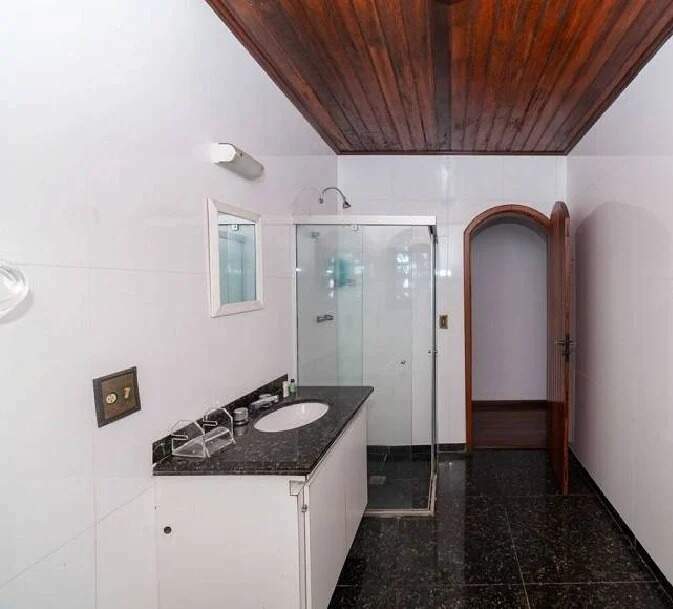 Casa à venda no Belvedere: 